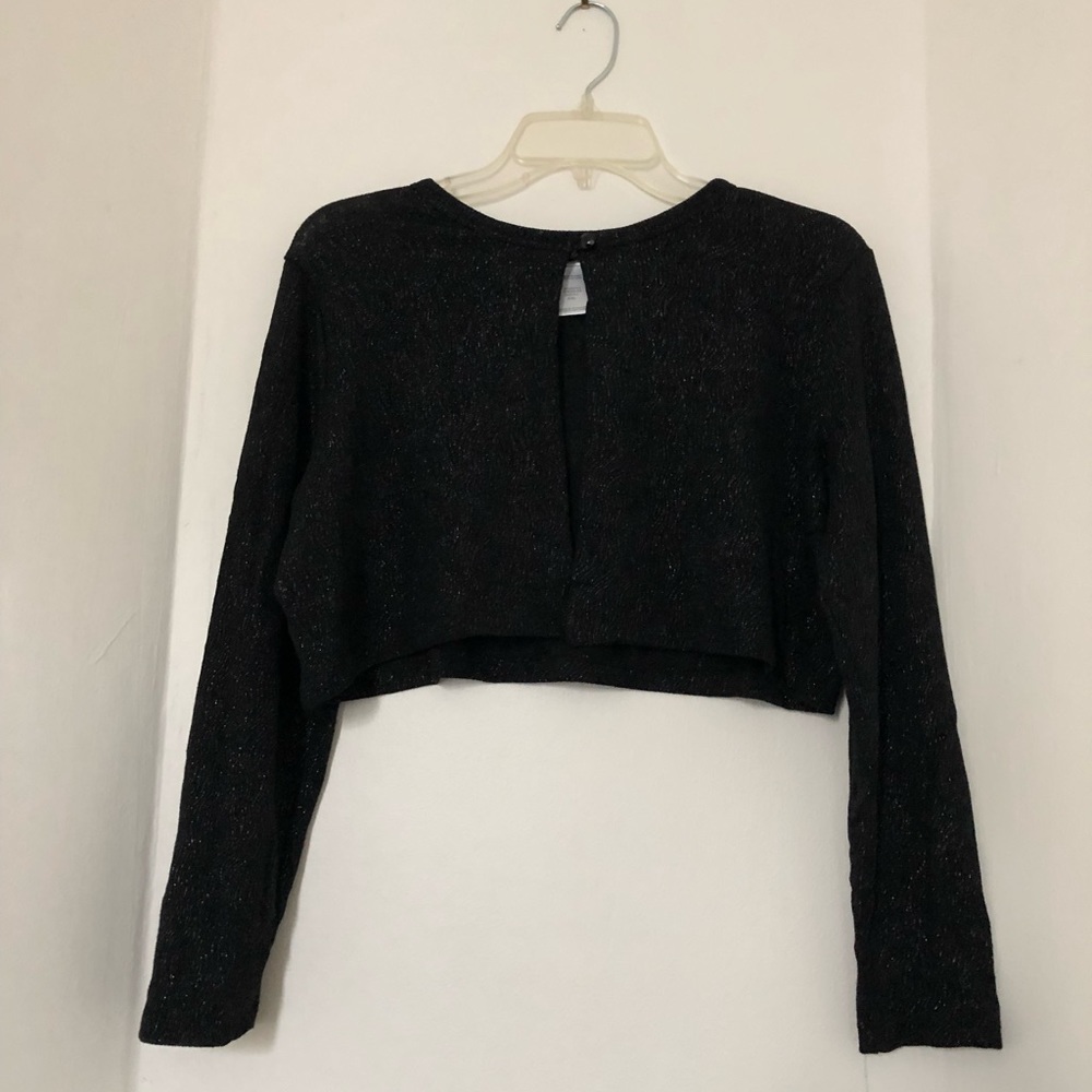 NEW Disorderly Kids Cardigan
